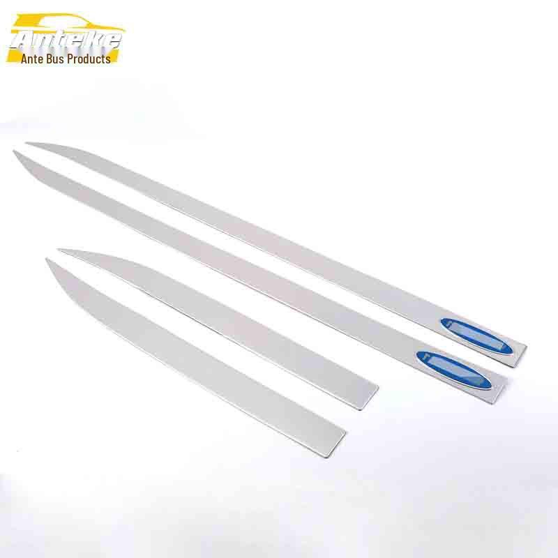 Lynk&Co 01 Door Edge & Bumper Anti-Scratch Trim Sticker