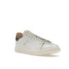 Adidas Stan Smith Lux Weiß Pantone Unisex Sneakers Off-White Creme-Weiß HP2201