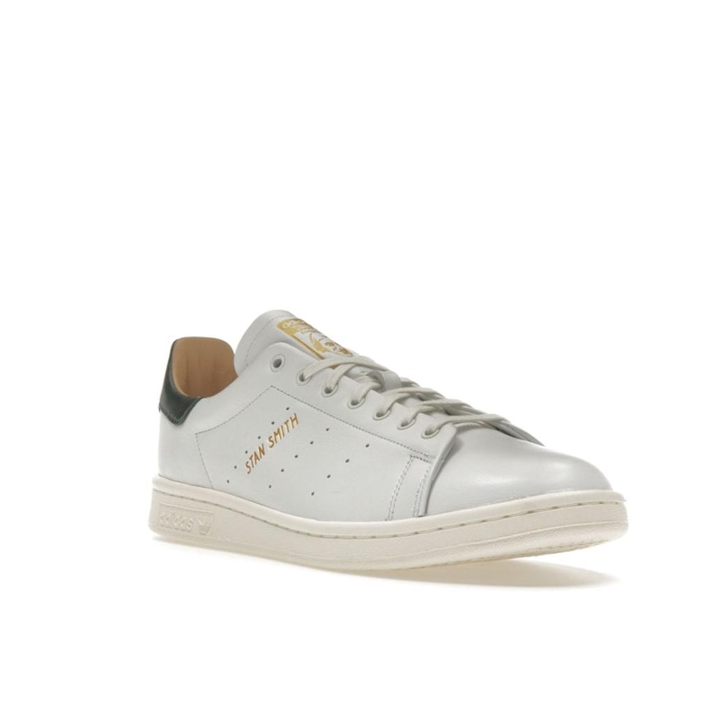 Adidas Stan Smith Lux Weiß Pantone Unisex Sneakers Off-White Creme-Weiß HP2201