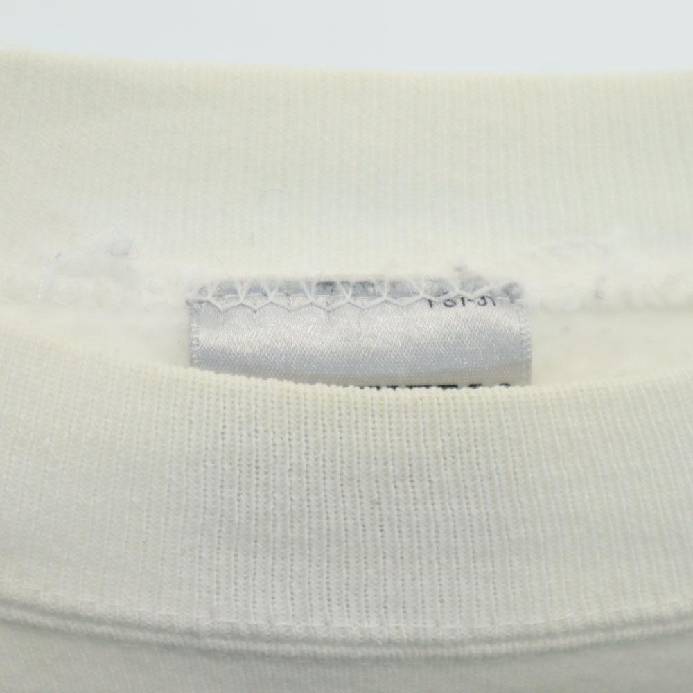 ONEITA 90s Old USA Made Rat Fink Long Sleeve Print Sweat Men's Used