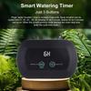 Automatic Watering System with Timer Intelligent Watering Controller Automatic Reptile Humidifier 360 Degree Rotating