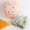 Shower Caps Waterproof  Donuts for Hair Bathing Cap for Women Swimming Cap Shower Shower Suit Bonnet Douche