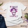 Colorful - Brass Monkey - Funny T-Shirt T-Shirt Unisex T-shirt