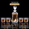 Veselă pentru băuturi – Vase pentru apă și carafe