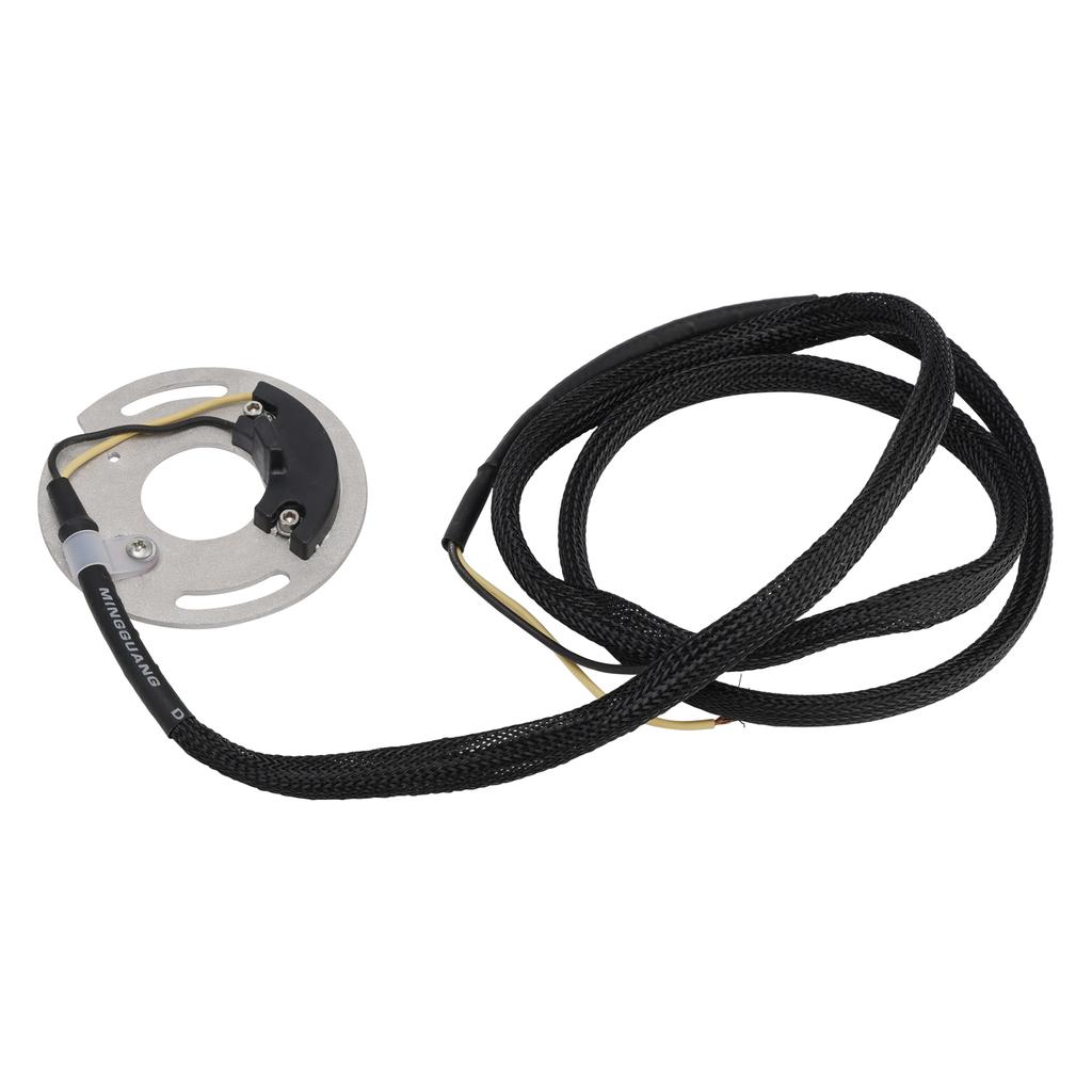 Electronic Ignition Pickup For 1970-2003 Carb Models Dual Fire 21-7561 133-3001