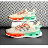 Couples Breathable Men's Shoes Mesh Casual Sports Shoes for Teenagers Running Shoes