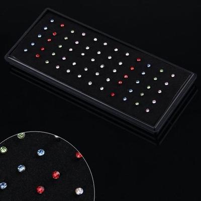 Parures et bijoux – Piercing