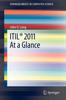 The ITIL (R) 2011 At a Glance Book
