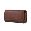 Luxus Leder Gürtelclip Handytasche Herren Taillentasche Halter für iPhone 16 15 13 12 11 Pro Max Samsung Galaxy S24 S23 Xiaomi Redmi Oppo Holster Pouch Pack