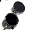 ND9 Adjustable Dimming Glasses Round Fishing Sunglasses Fashion Outdoor Eyewear  Outdoor Activities