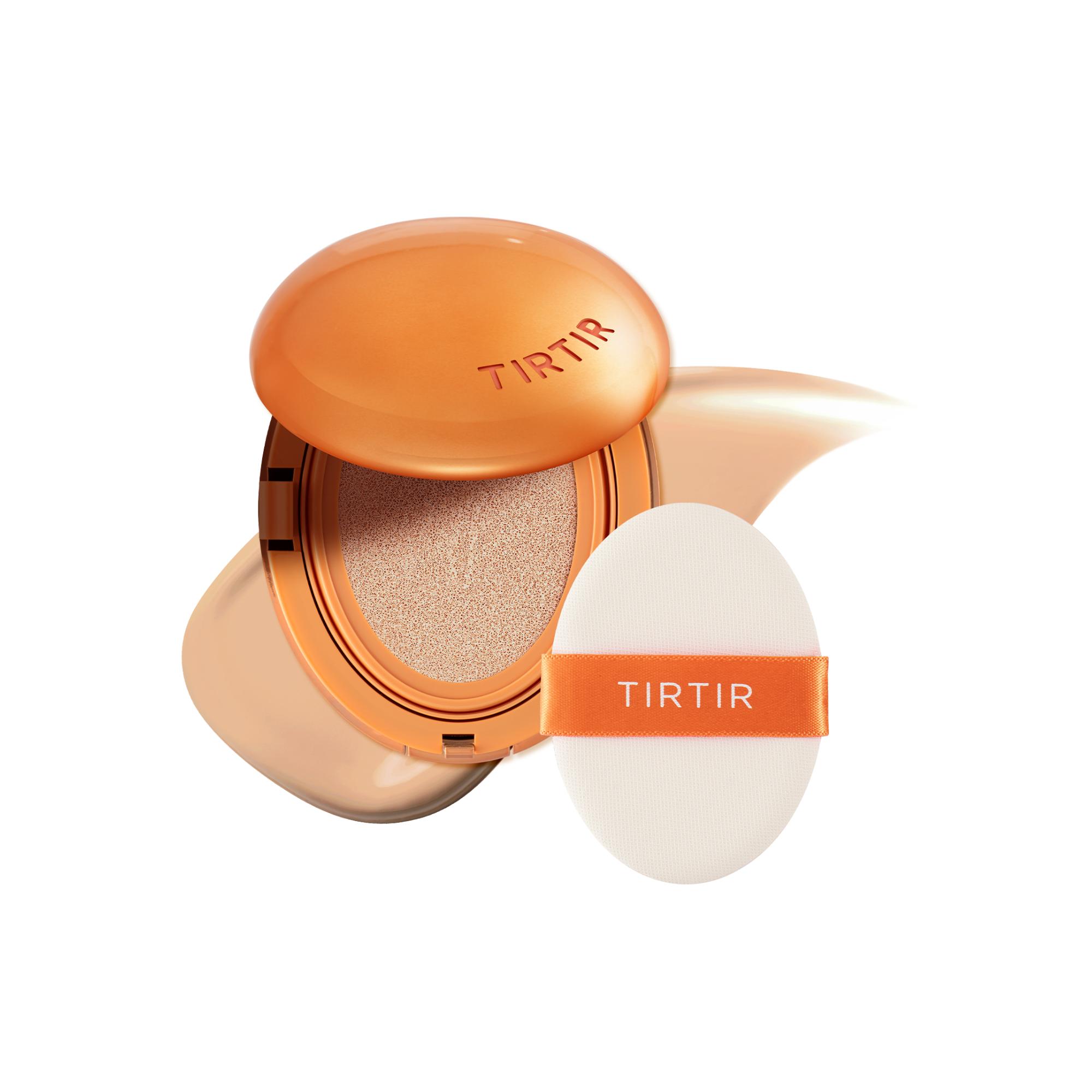 

TIRTIR Mask Fit AI Filter Cushion 18g/Mini 23n mini
