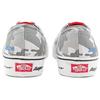 Vans Aape X Vans Authentic 'Bolt Grey Camo' Vans VN000BWCY31