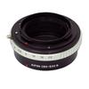 KIPON Mount Conversion Adapter M for Contarex Mount Lenses To Canon EOS M Mount Cameras CRX-EOS (Product Code 014158)