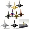 Cross-border Dream Space Gyro Toy Sleek And Durable Metal Design Multiple Colors Available!