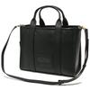 Tragetasche The Tote Schwarz H004L01PF21 001 Kompatibel mit A4 [Marc Jacobs] Damen [Artikel]