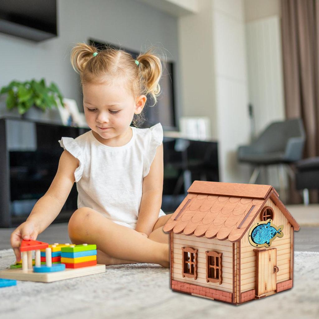 Kinder Beschäftigungsbrett Pailletten Sensorisches Spielzeug Zubehör Pädagogische Feinmotorik Reisespielzeug Bastelsets für Jungen und Mädchen