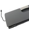 Automotive Glove Box Lid High Performance Replacement Plastic Door Cover Fit for Toyota Aygo Citroen C