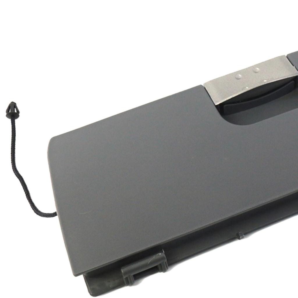 Automotive Glove Box Lid High Performance Replacement Plastic Door Cover Fit for Toyota Aygo Citroen C