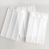 1Pc Rectangle Bookmark Silicone Mold Rectangle Bookmark Epoxy Resin Casting Molds For Diy Epoxy Resin Crafts Making Tools For Re