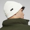 Puma Watch Archive 2023 Warm White AD Mid-Fit Beanie, Fall/Winter Color, (16)