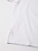 United Athle Oz 500101 Size L 5.6 High-Quality T-Shirt White,