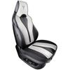 BYD Frigate 07 All-Season Semi-Surround Leather Seat Cover