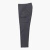 MunSingwear Men S eaSy Fit Cargo pantS Dark Gray  Mq121ppt33 