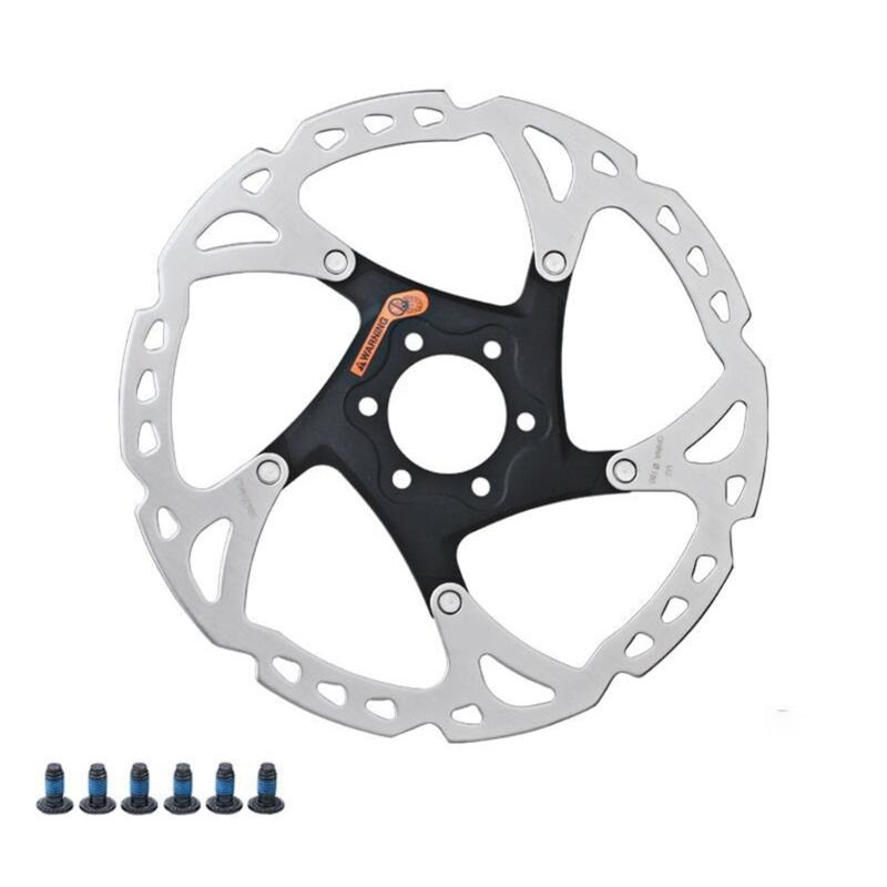 Centerlock/6 Bolts Disc Brake Rotor Bicycles Disc Brake Rotor Light Weight Mountain Bike Brakes Rotor Easy To Use