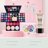 Stage Performance Makeup Eyeshadow Palette Pearlescent Color Special Makeup for Performances Non-Toxic Cosmetics
