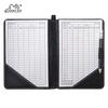 20pcs Golf Scorecard Score Sheet Tracking Record Stat Card Double Sided Printed Golf Shot and Stat Tracking Scorecards Golf Game 5