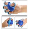 Hand Stress Exercisers Ball-Squeeze Training Tool-Muscle Strengthening Exerciser