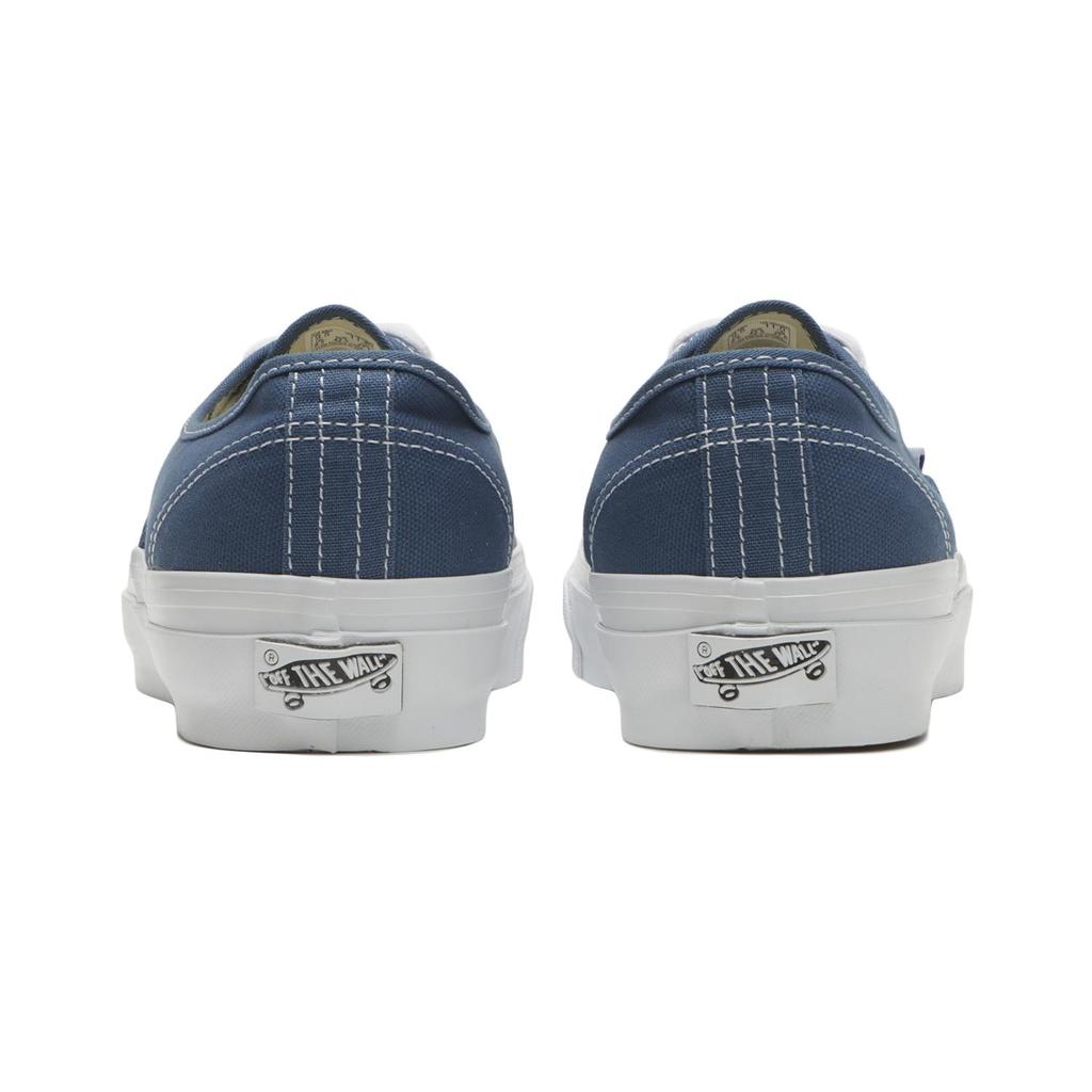 Vans Premium Authentic 44 Navy Blue Unisex Sneakers VN000EBNBX9