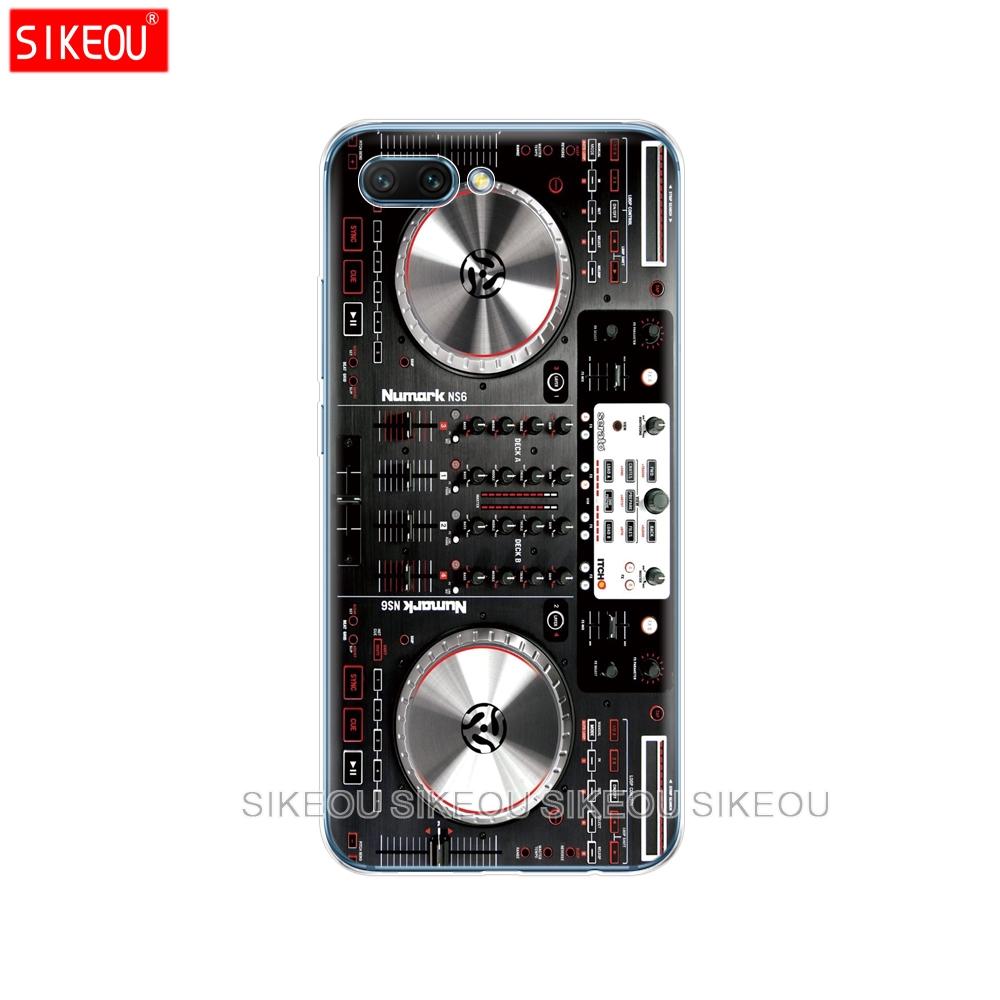 

силиконовый чехол для huawei honor 10 lite 10 i 10i V10 VIEW 10 мягкий чехол для задней панели телефона tpu на honor 10 чехол Etui с принтом Honor 10 lite