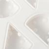 Silicone Cake Decoration Fandant Cheese Chocolate Baking Tool Cake Mold Soap Mould Bakeware