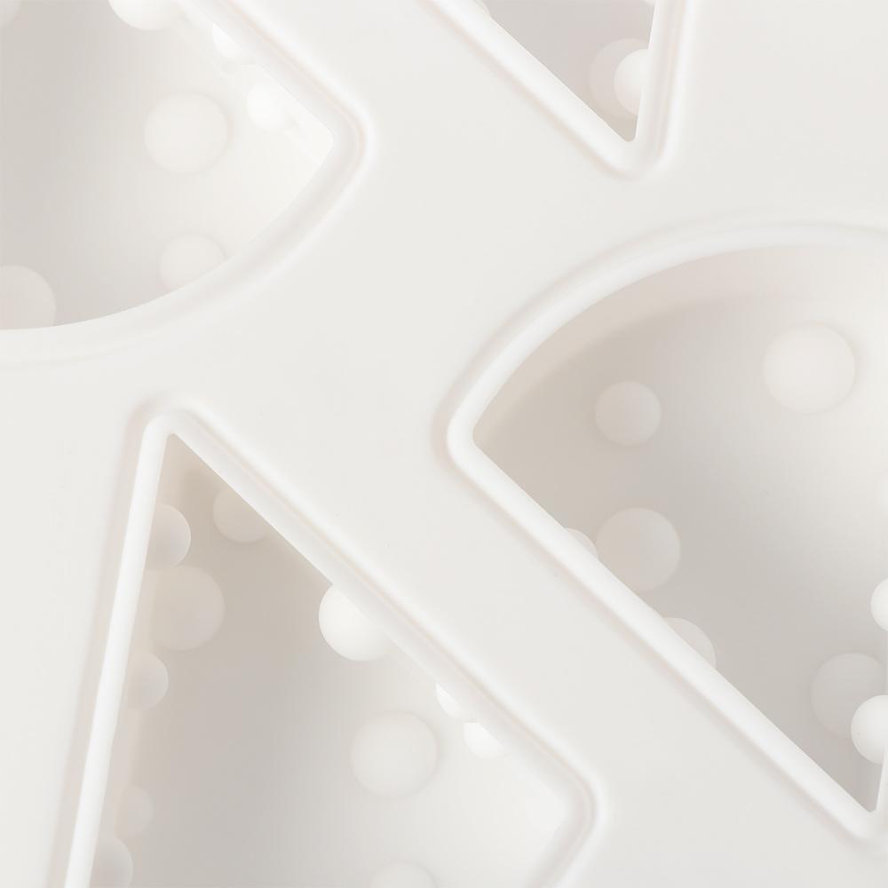 Silicone Cake Decoration Fandant Cheese Chocolate Baking Tool Cake Mold Soap Mould Bakeware