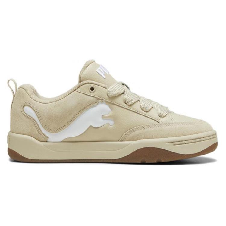 Puma Footwear Park Lifestyle SD 'Putty Cream' Unisex 395022-02