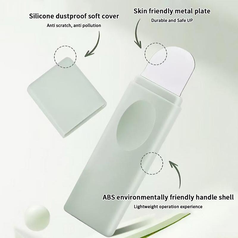 Deep Cleansing Blackhead And Whitehead Removal Tool For Nose And Face Skin Pore Cleaner Face Scraper Skin Care Beauty Tools