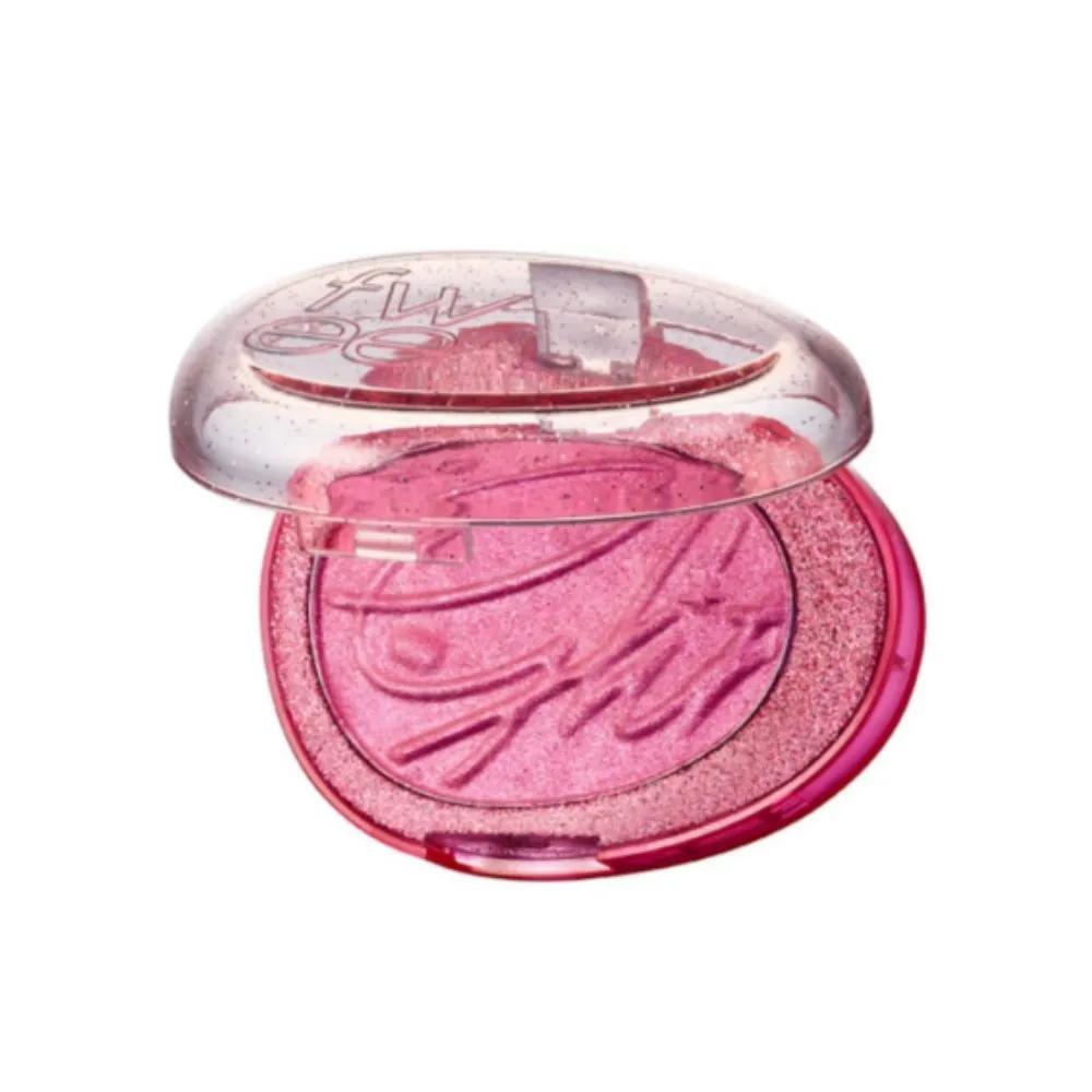 Highlighter Daily Glitz Stone HL01 Fever Garnet