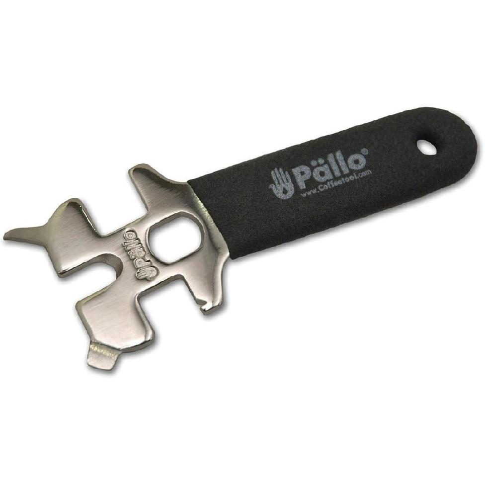 Pallo Caffeine Wrench