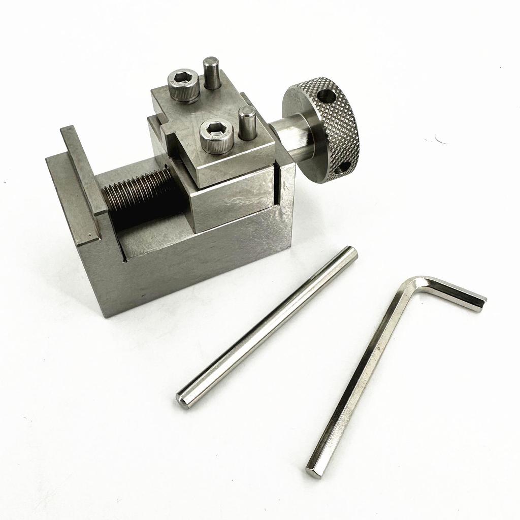 316 Steel Watch Band Link Removal and Disassembly Tool