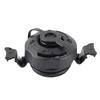 3 In 1 Eco Friendly PVC Anti Corrosion Durable Air Mattress Plug Inflatable Bed Inflation Valve Replacement Accessory