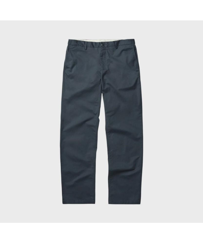 Henlikoteun Attivo Solid Pants Ahpam26401Gyd