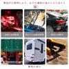 Reflector, Triangle Reflector, Set of 2, Warning Reflector, For Annual Inspections, For Cars, Trucks,