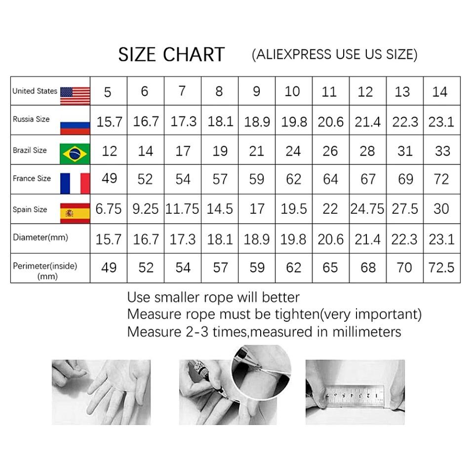 Vintage Schwarzer Jesus Dornenkrone Ringe Für Mann Frau 316L Edelstahl Olivenzweig Ring Mode Paar Schmuck Dropshipping