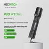 NEXTORCH P80MT Tactical Flashlight