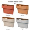 Huawei AITO M7/M5/M9 Car Seat Gap Storage Box - Leakproof Organizer