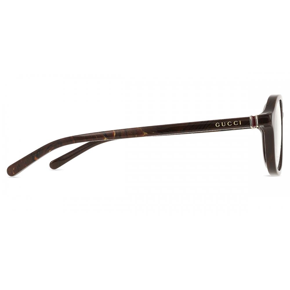 Gucci Gg1673o 003 Men Eyeglasses