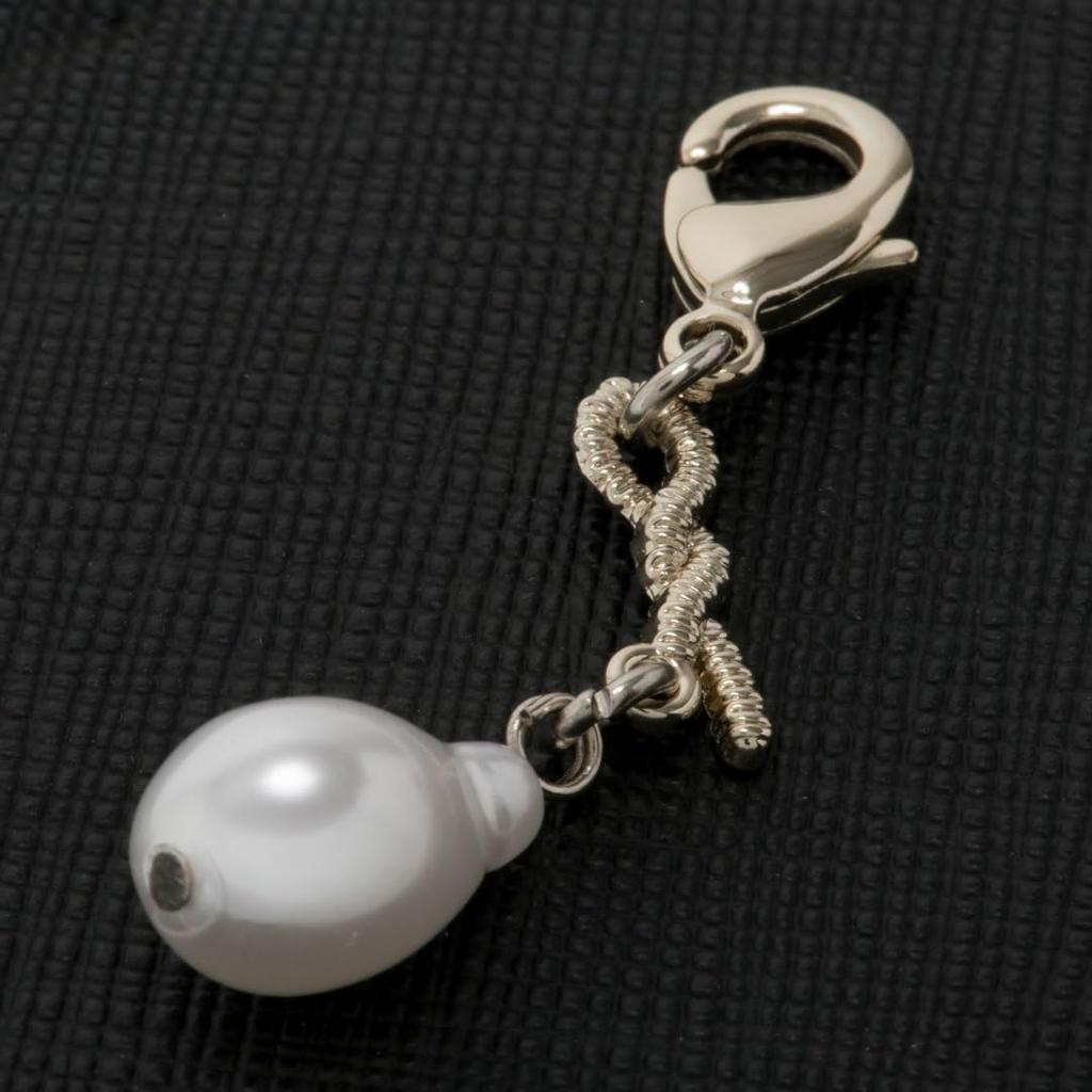 Jill Stuart Women's Gloria Leather Multi-Purpose Case with Ribbon Motif (JSLW3AE2)