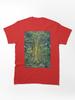 Grave of the Fireflies Secret of Mana Classic Classic Unisex T-Shirt