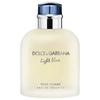 Light Blue Pour Homme Eau de Toilette – 125 ml, anspruchsvoller Herrenduft